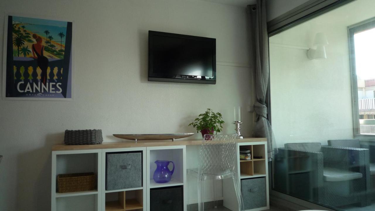 Appartementfrontdemersaintraphaelsantalucia ภายนอก รูปภาพ