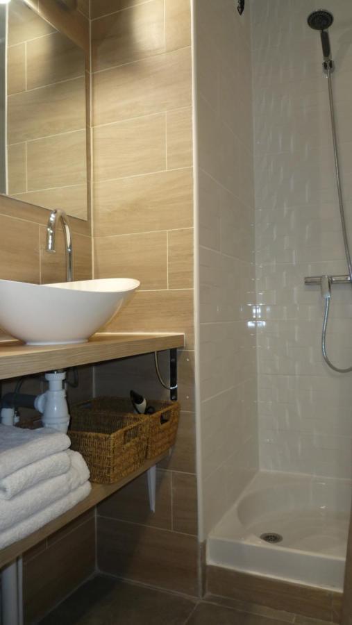 Appartementfrontdemersaintraphaelsantalucia ภายนอก รูปภาพ