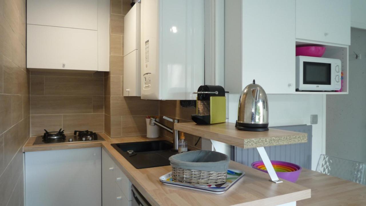 Appartementfrontdemersaintraphaelsantalucia ภายนอก รูปภาพ